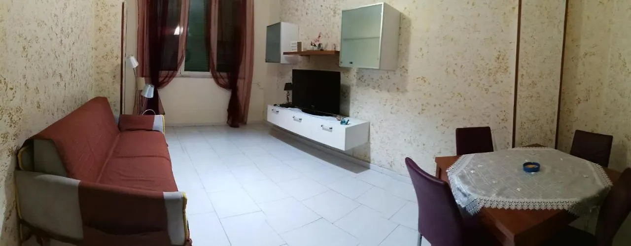Ferienwohnung A Casa Di Italia Neapel Italien