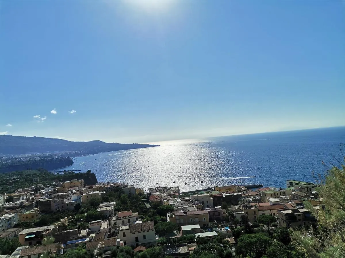 Ferienwohnung A Casa Di Italia Neapel