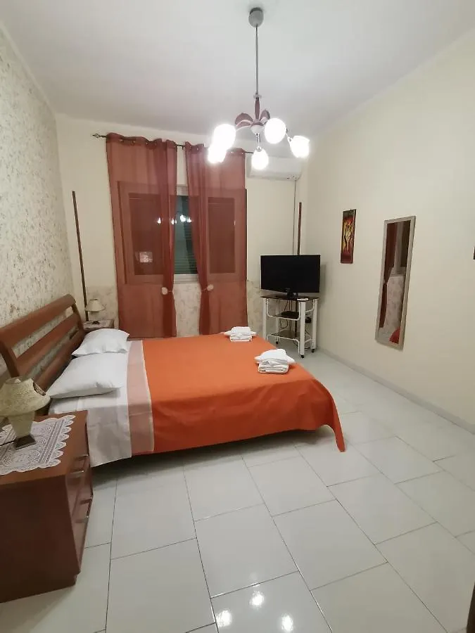 Ferienwohnung A Casa Di Italia Neapel Apartment