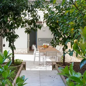 Il Giardino Di Bobo By Dimorra Appartement