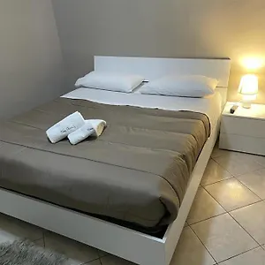 Apartamento Dimora Partenopea-holiday House, Nápoles