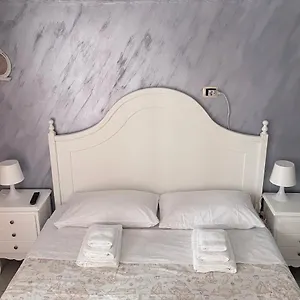 Сasa de vacaciones Stritstrit, Nápoles