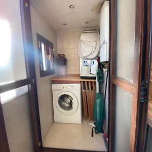 Appartamento Casa Leonardo