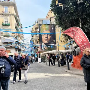  Appartamento Lacasinadisofisa
