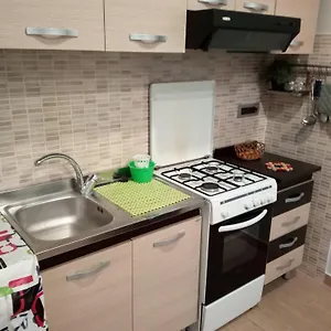  Appartamento A Casa Di Francesca