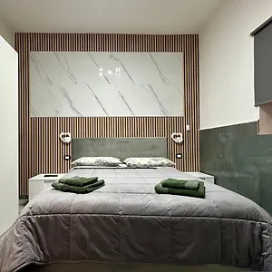 Apartamento Casa Alma, Nápoles