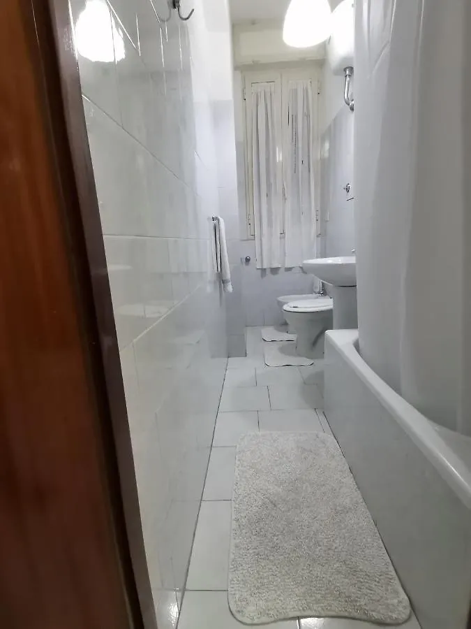 Appartement A Casa Di Italia à Naples