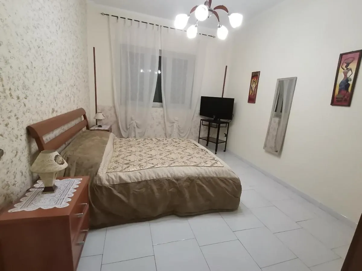 Appartement A Casa Di Italia à Naples